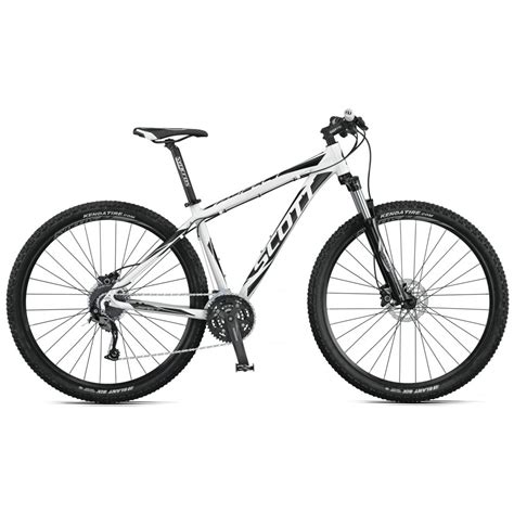 Scott Aspect 740 2015 Hardtail Mountain Bike 2015