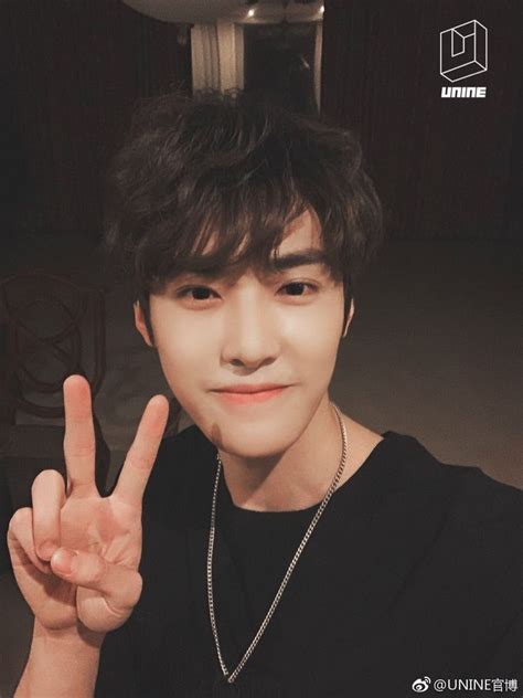 pin  delfina vieyra  jiayi actors boy bands singer