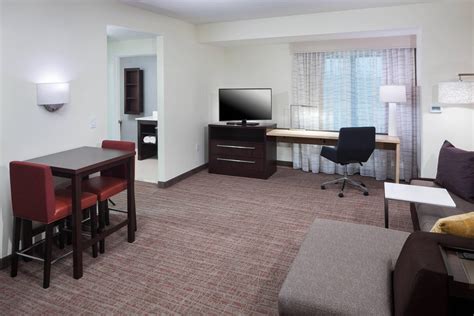 Hotel Suites Near Universal Studios Orlando | Residence Inn