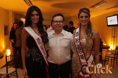 Miss Campinas Click Biz