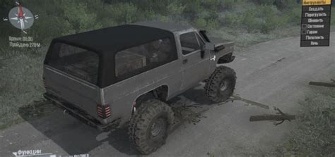 Cars Spintires MudRunner Cars Mods Spintires Cars Mods