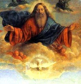 christian images  god