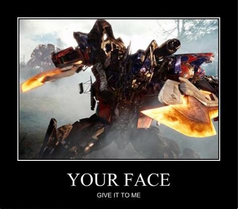 Transformers Quotes Inspirational. QuotesGram