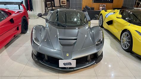 Bingo Sports Bh Auction On Twitter Laferrari