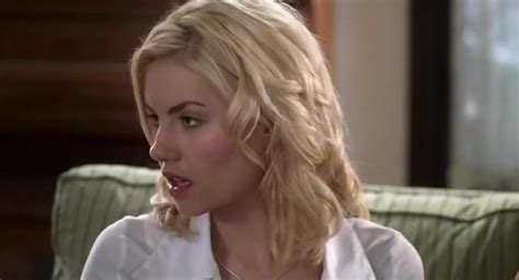 Elisha Cuthbert Nude Porn Videos Sex Tapes XHamster