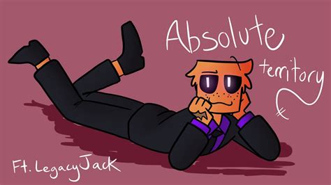 Absolute Territory Dsaf Legacy Jack Animation Youtube