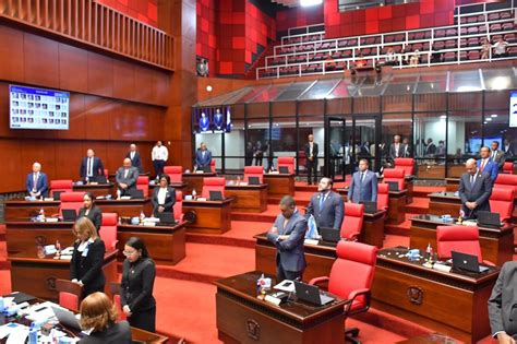 Senado Aprueba En Segunda Lectura El Código Penal Manteniendo Excluidas