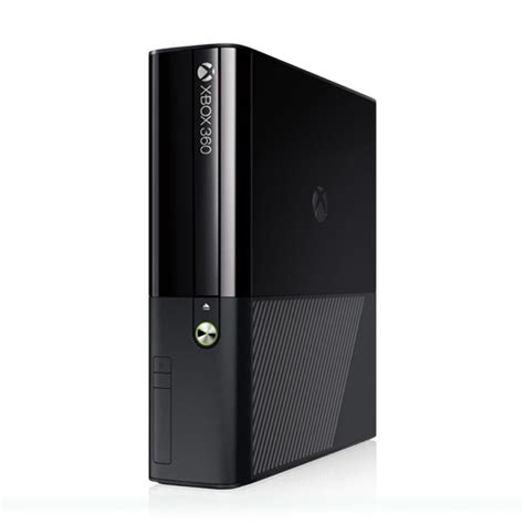 Xbox 360 E 500GB System Console For Sale | DKOldies