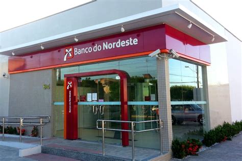 Banco do Nordeste lança concurso de nível superior