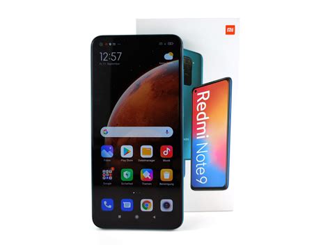 Test Du Xiaomi Redmi Note Le Meilleur Smartphone De La S Rie Redmi