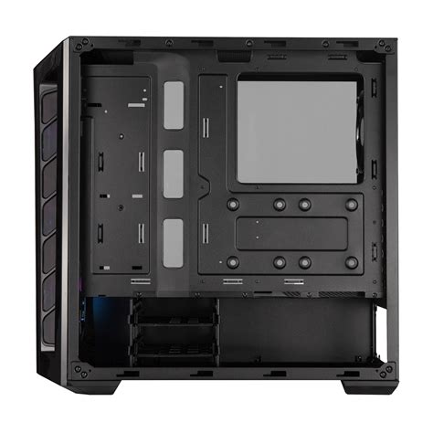 Computer Shop Cooler Master Masterbox Mb Argb