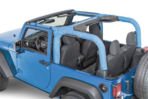 Spiderwebshade Roll Bar Covers Jeep Wrangler Forums Jl 41 Off