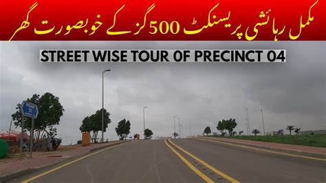 Precinct Bahria Town Karachi Sq Yards Plots House Prices Bahria