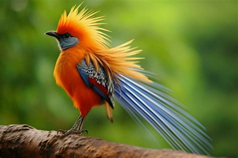 national bird of Honduras 30641648 Stock Photo at Vecteezy