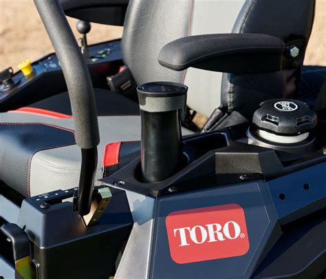 Toro Titan Max Havoc Edition Zero Turn Mower