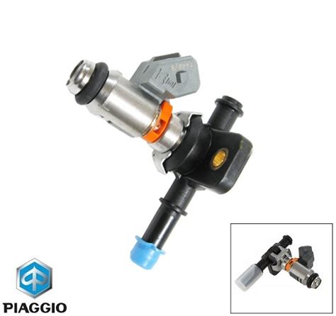 Injector Benzina Original Aprilia Atlantic Scarabeo Gilera Nexus