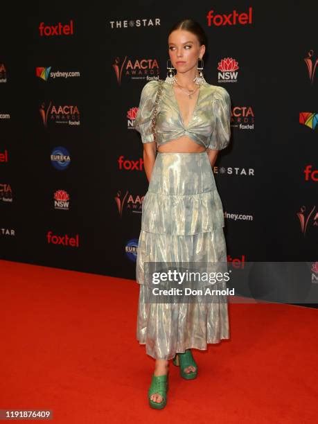 Afi Awards 2019 Photos And Premium High Res Pictures Getty Images