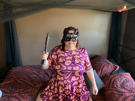 Halloween Hatchet Pussy Photoset 50 Pics XHamster