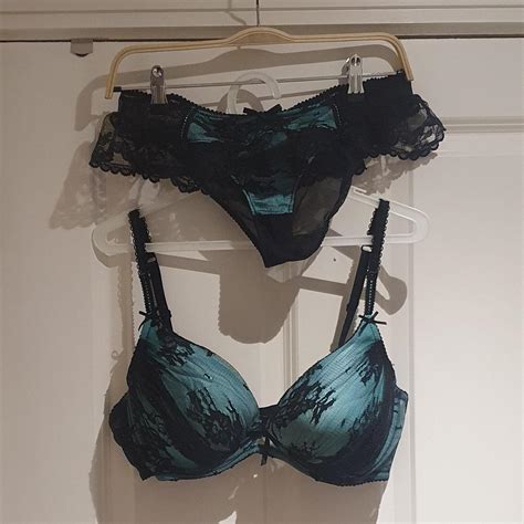 Lingerie Ann Summers Worn Once Excellent Depop