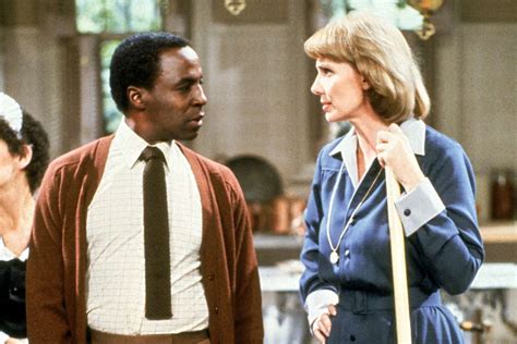 Inga Swenson, Star of 'Benson' and Broadway, Dead at 90