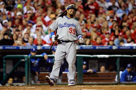 Polarizing Boston Red Sox Great Manny Ramirez Once Admitted Not