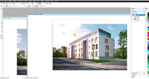 Kurs Sketchup Vray Wykonanie Wizualizacij Architektury Cgwisdom Pl