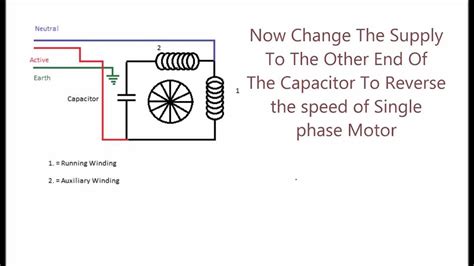 A Comprehensive Guide to Single Phase Dual Voltage Motor Wiring Diagrams