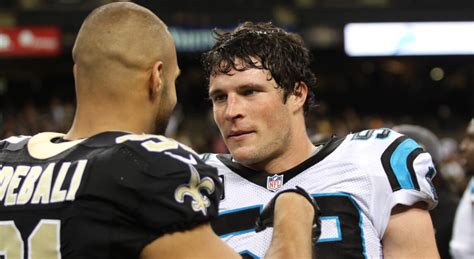 Former BC Linebacker Luke Kuechly Named to 2022 ACC Legends Class — The ...