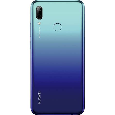 HUAWEI P Smart 2019 6 21 64 GB 13 MP Blau Microspot Ch