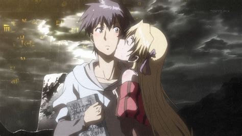 Campione Pussy Stroking Sexy Lingerie Anime Sankaku Complex