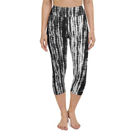 TIE-DYE – Cool Chick Leggings