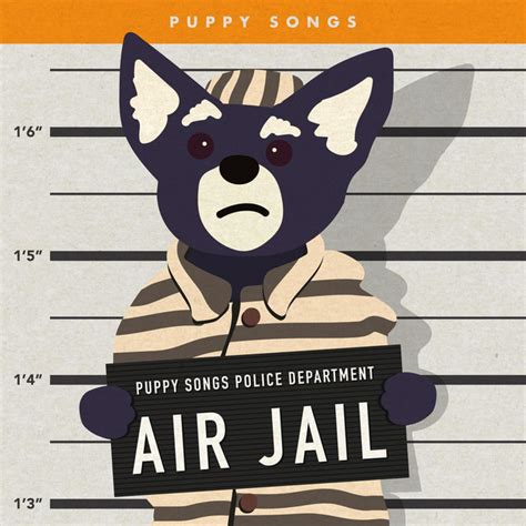 Air Jail Single By Puppy Songs Spotify