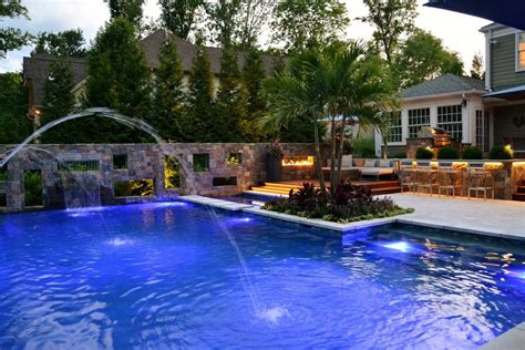 Incredible Backyard Oasis | Scenic Landscaping | HGTV