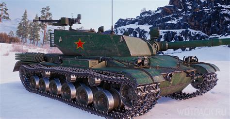 Review Of Bz In World Of Tanks Equipment And Guide And How To Play