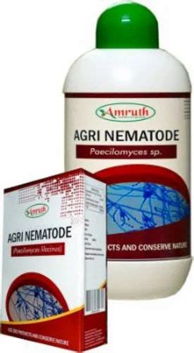 Bio Pesticides Agri Nematode Manufacturer From Kayamkulam