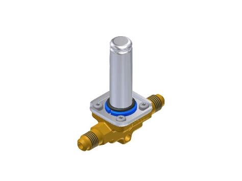 Solenoid Valves