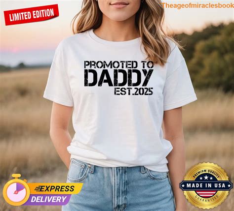 Expectant Father I Ll Be A Dad In T Shirt