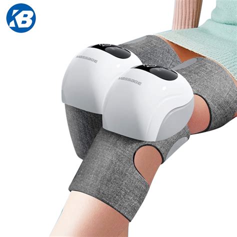 Electric Mini Neck Back Arm Hand Foot Knee Full Body Knee And Shoulder Massager Knee Massager