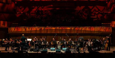 The New York Arabic Orchestra