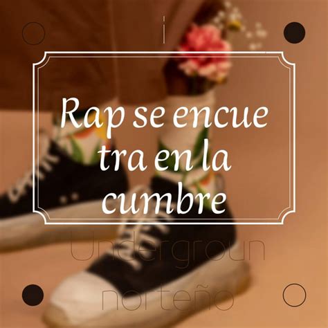 Rap Se Encuentra En La Cumbre Single By Tromaes Spotify