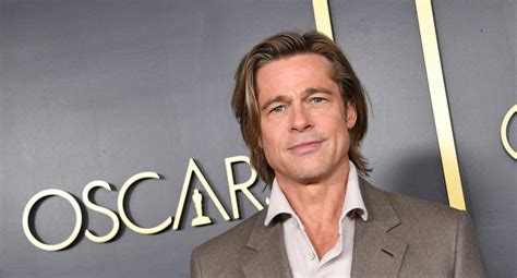 BAFTA Brad Pitt ganó como Mejor actor de reparto por Once Upon a Time