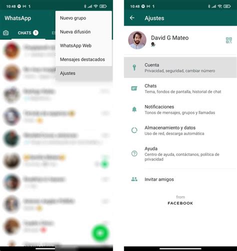 Cómo saber en WhatsApp la última conexión