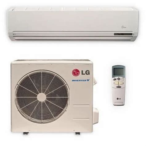 Lg Split Air Conditioner Unit Usage Office At Rs 39000 Piece In