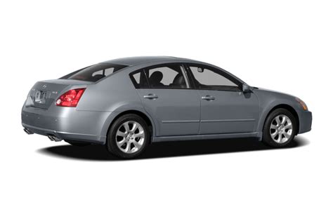 2008 Nissan Maxima Specs Prices Mpg Reviews And Photos