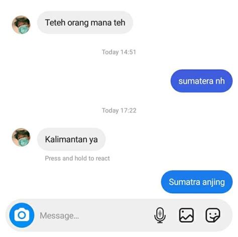 Bandung Fess On Twitter Euy Spill Dm Atau Convo Random Punya Mu