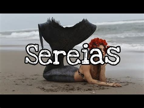 Sereias Na Umbanda Rick De Oxum Youtube