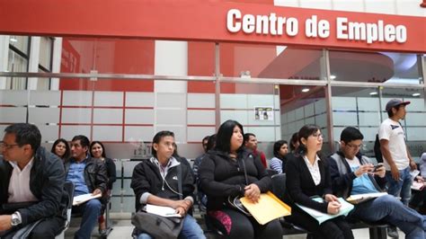 El Mtpe Amplía Cobertura De Atención Laboral Con La Red Del Servicio Nacional Del Empleo