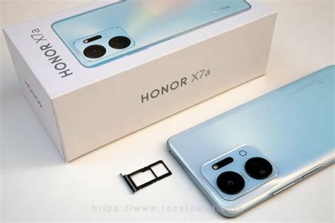 HONOR X7a Review: Game-changing 3-Day Battery Life
