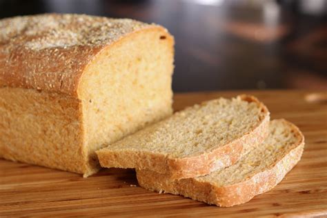 Anadama Bread Recipe - Free Recipes