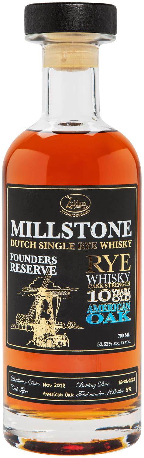 The legendary jimmy russell secret to making the world's best rye 15